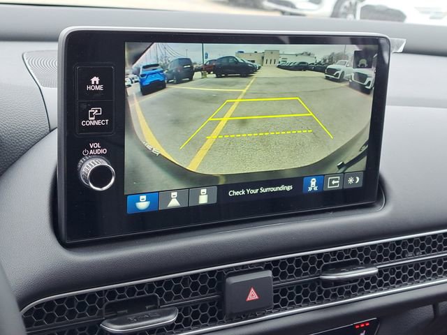 New 2026 Honda HR-V EX-L image 14