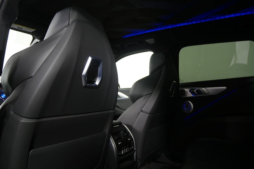 New 2026 BMW XM Label Red image 19