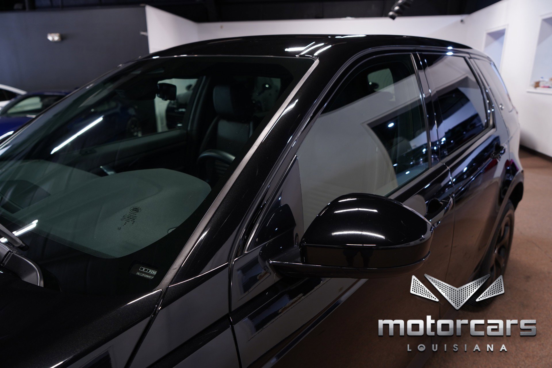 Used 2022 Land Rover Discovery Sport S image 12