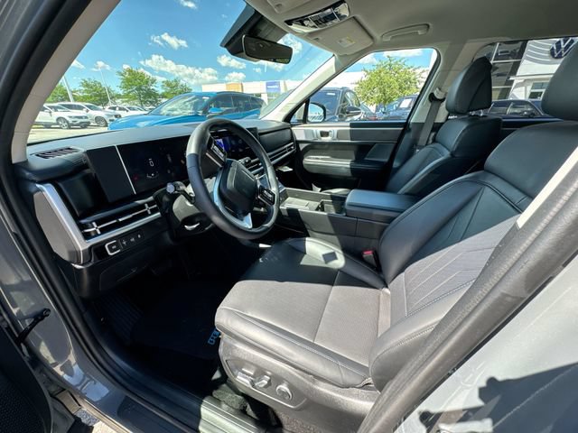 Used 2024 Hyundai Santa Fe SEL FWD image 10