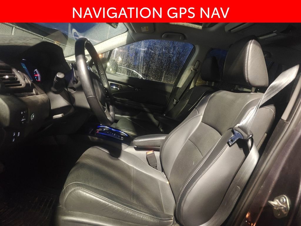 Used 2020 Honda Pilot Elite image 7