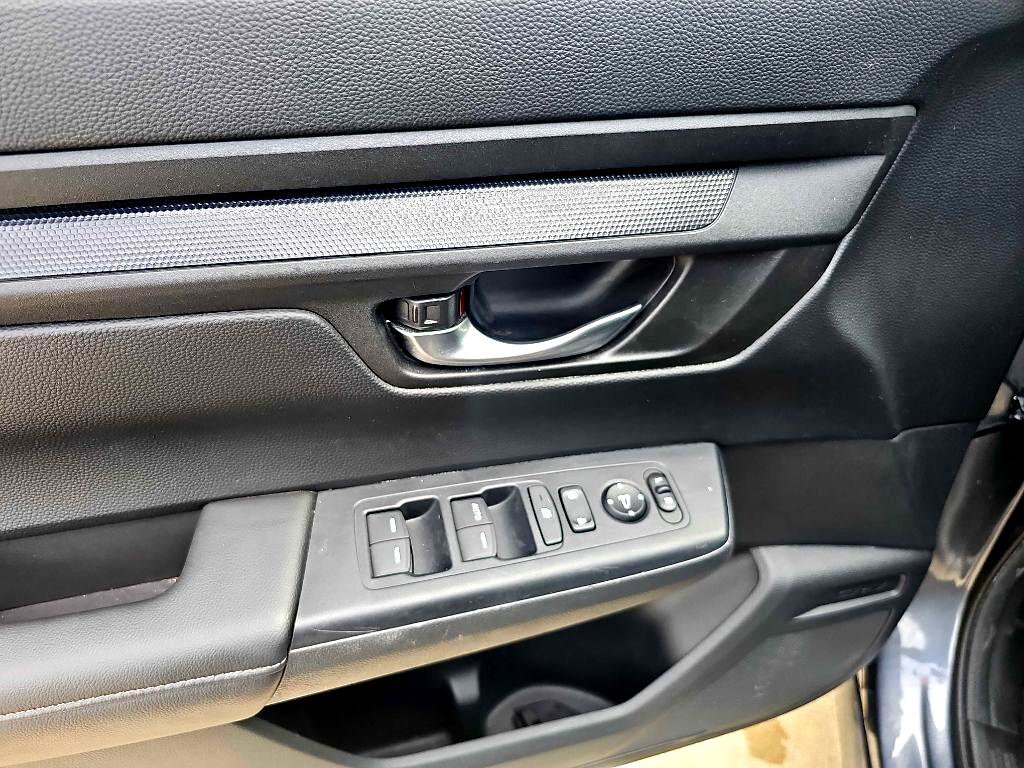 Used 2024 Honda CR-V LX image 20