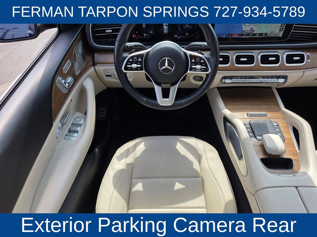 Used 2022 Mercedes-Benz GLE 350 image 15