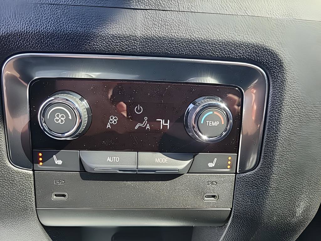 New 2026 Chevrolet Tahoe Z71 w/ Comfort Package image 17