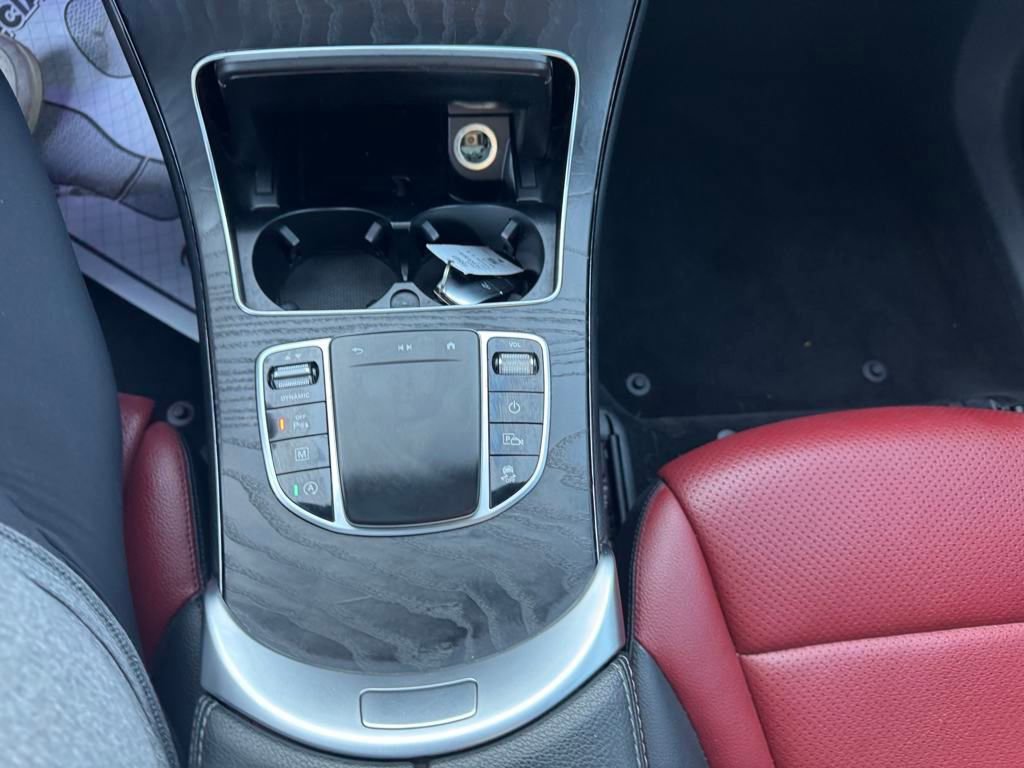 Used 2021 Mercedes-Benz GLC 300 4MATIC Coupe image 19