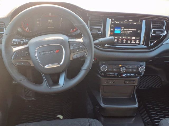 New 2025 Dodge Durango AWD image 5