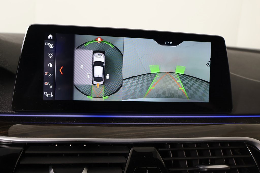 Used 2019 BMW 540i xDrive w/ Convenience Package image 6