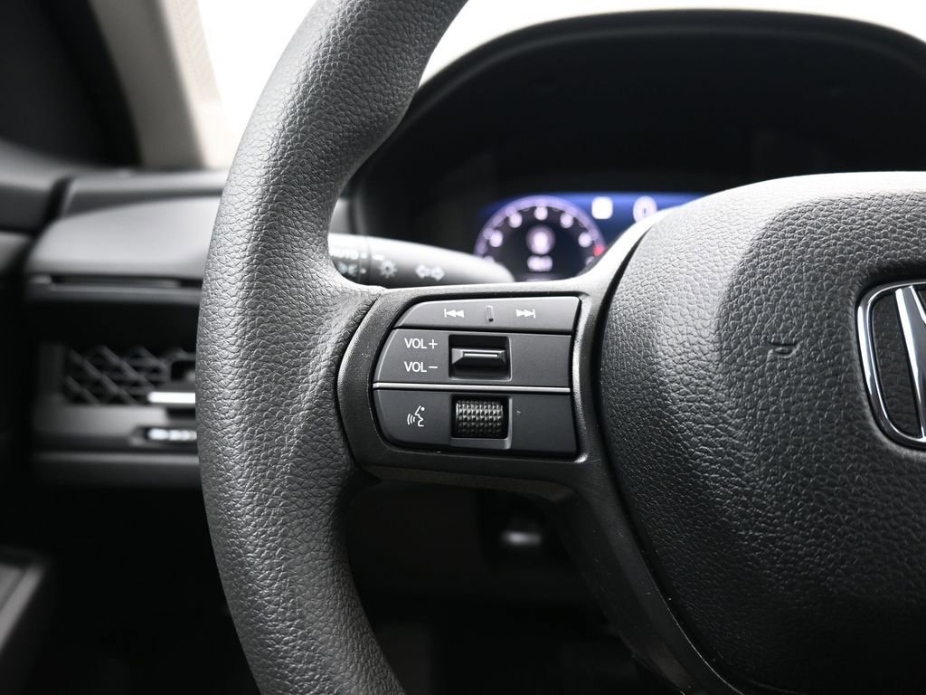 New 2026 Honda Accord SE image 48