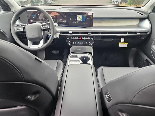 New 2026 Hyundai Ioniq 9 SEL AWD/4WD image 14