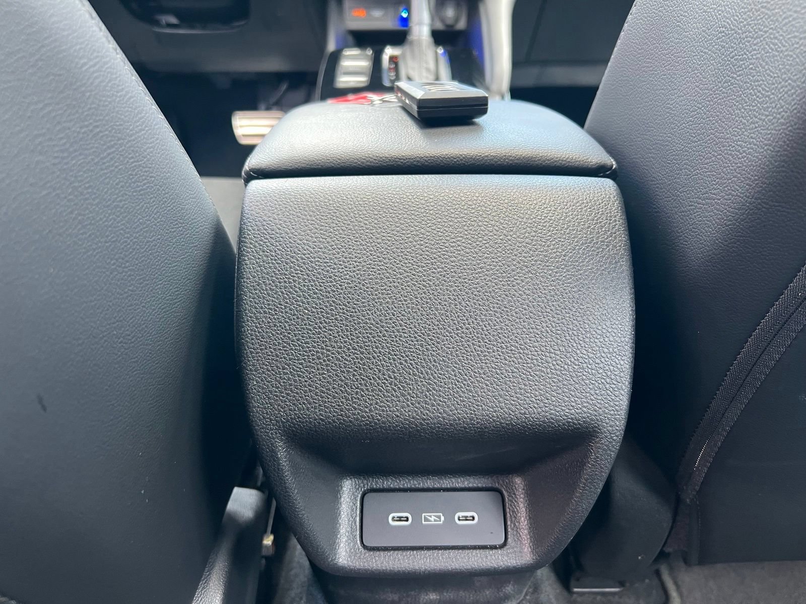 Used 2025 Acura Integra A-Spec FWD image 50