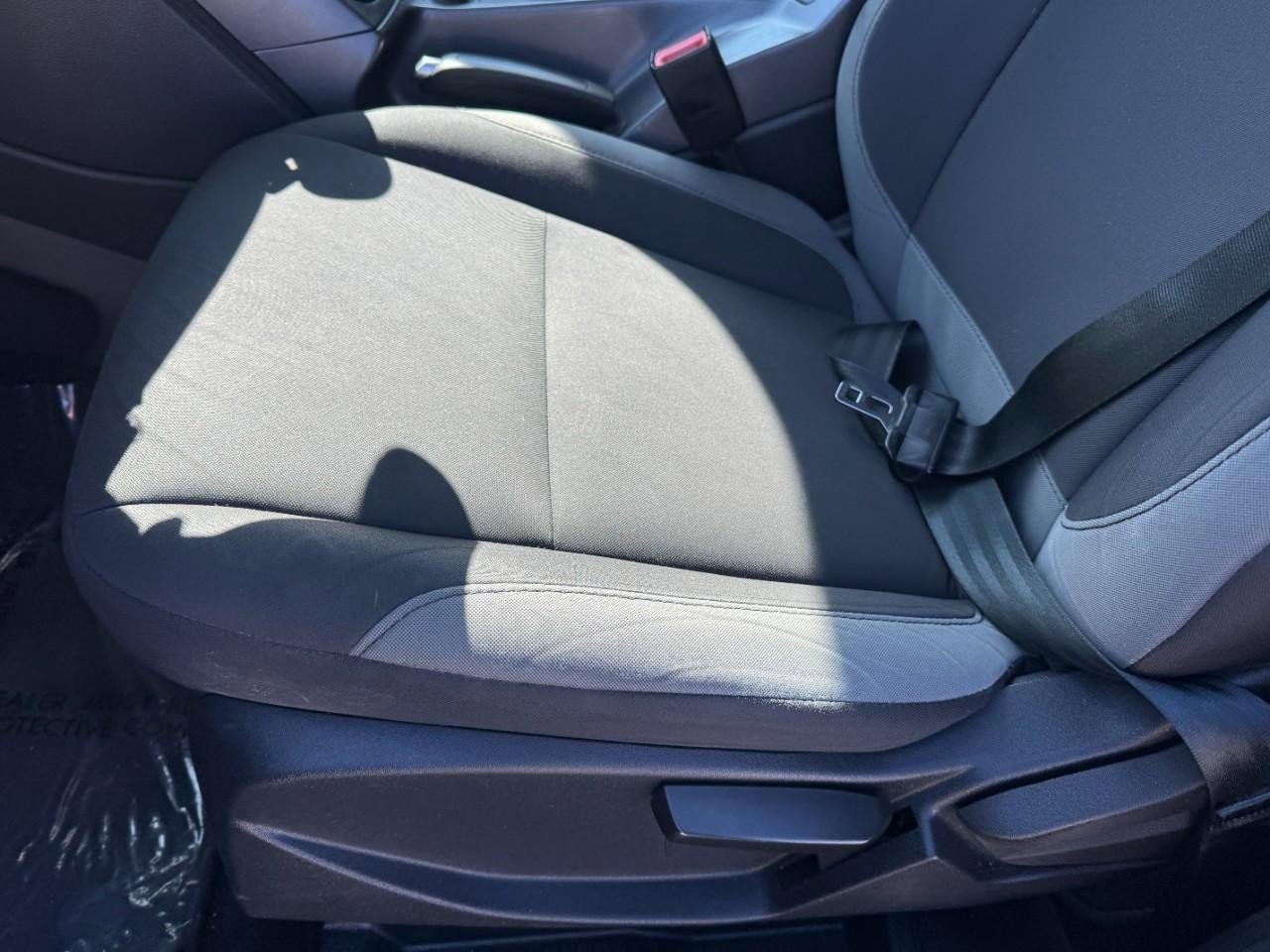 Used 2016 Ford Escape S image 14