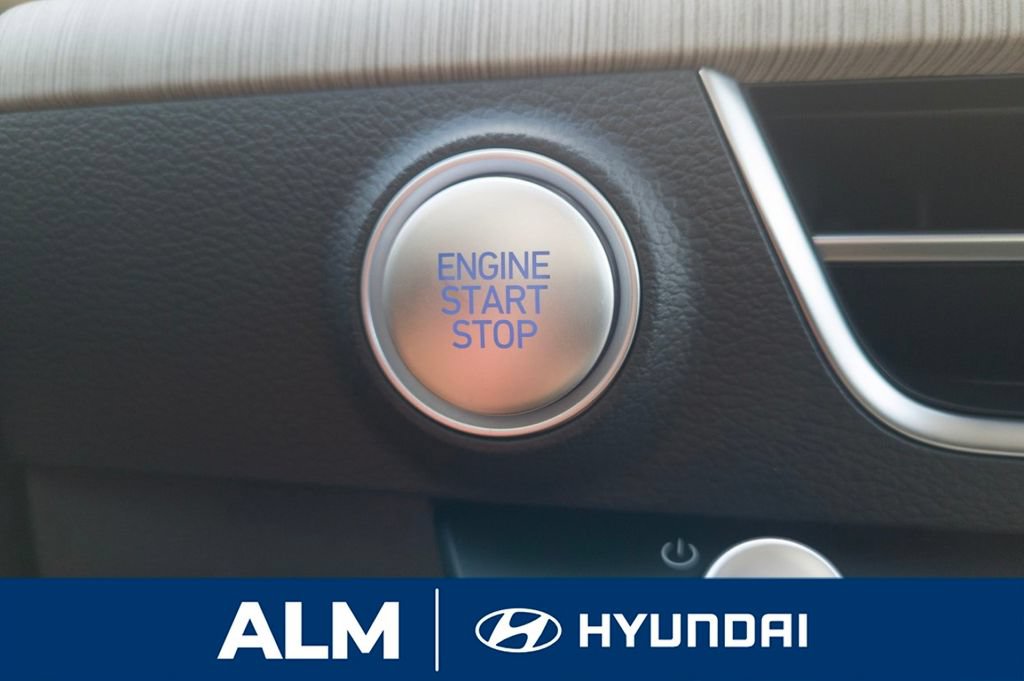 New 2025 Hyundai Sonata SEL FWD image 23