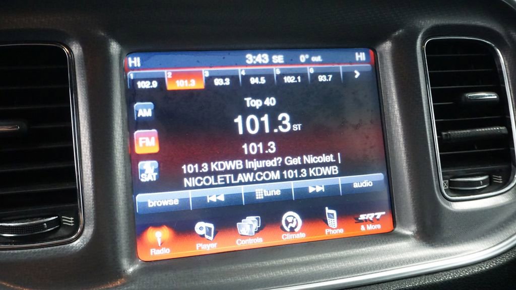 Used 2014 Dodge Charger R/T image 26