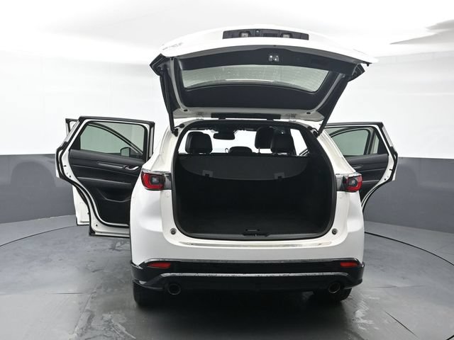Certified 2024 MAZDA CX-5 2.5 Turbo AWD/4WD image 51