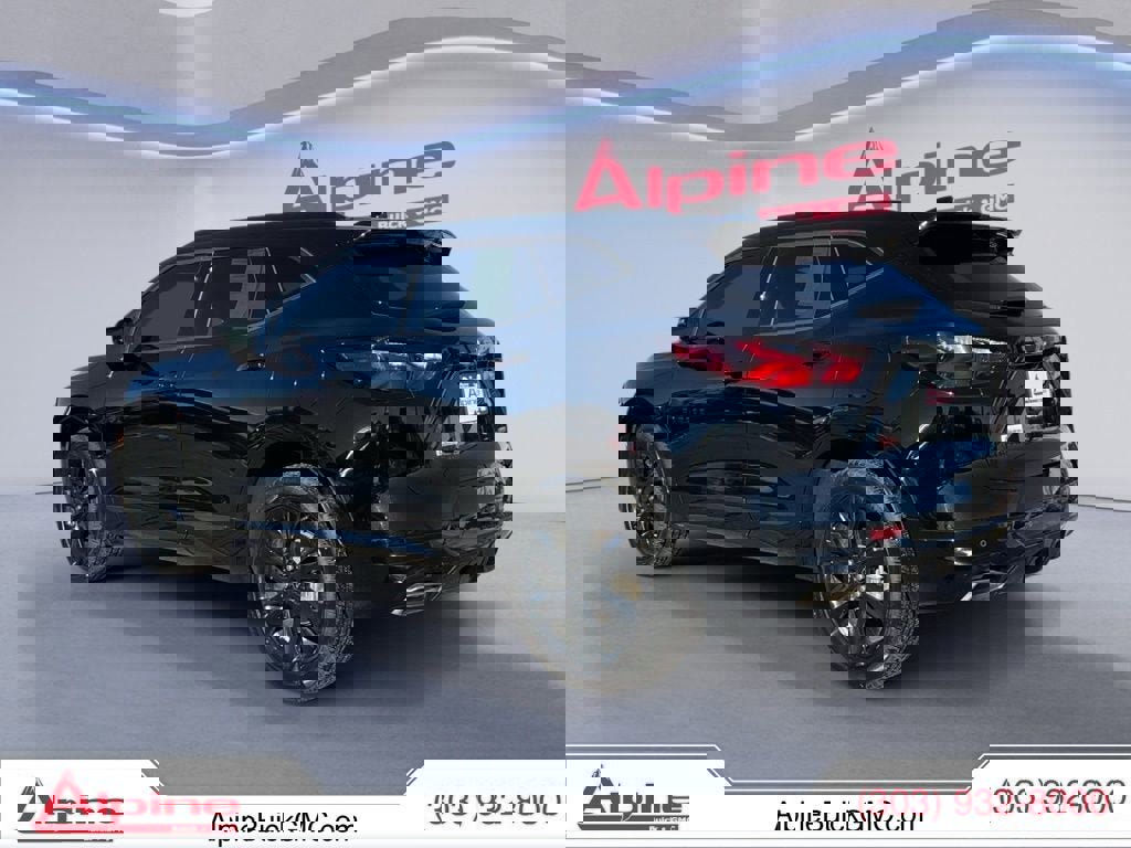 Used 2019 Chevrolet Blazer RS w/ Sun and Wheels Package image 3