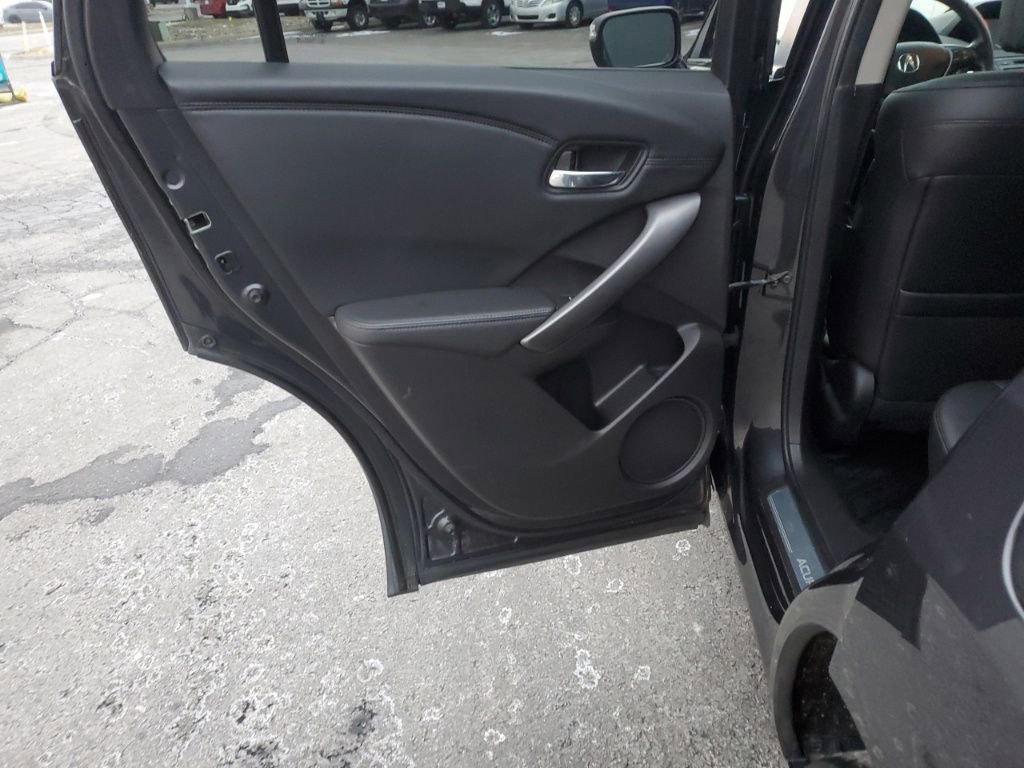 Used 2013 Acura RDX Technology Package image 26