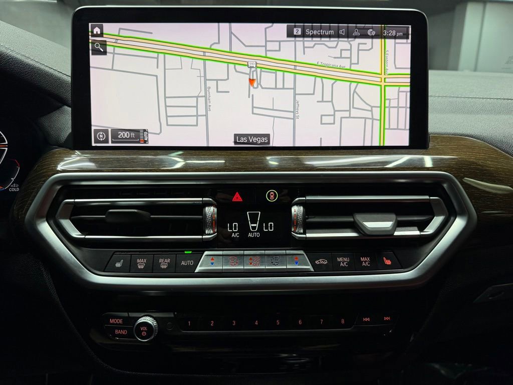 Used 2022 BMW X3 M40i w/ Premium Package AWD/4WD image 24