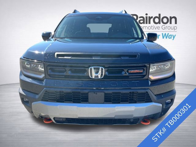 Used 2026 Honda Passport TrailSport image 2