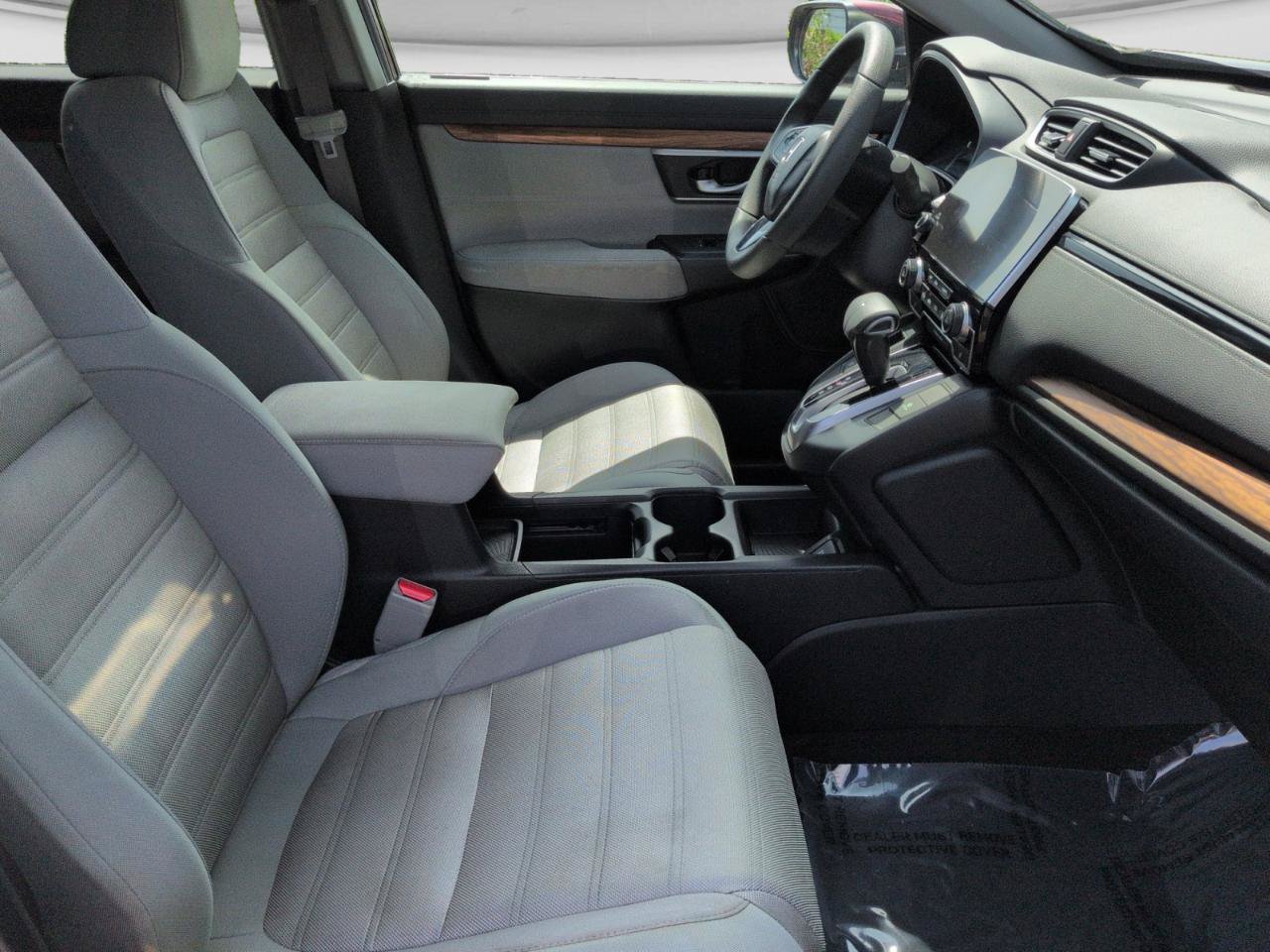 Used 2018 Honda CR-V EX image 16