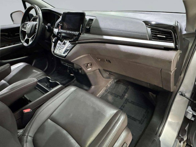 Used 2023 Honda Odyssey Touring image 84
