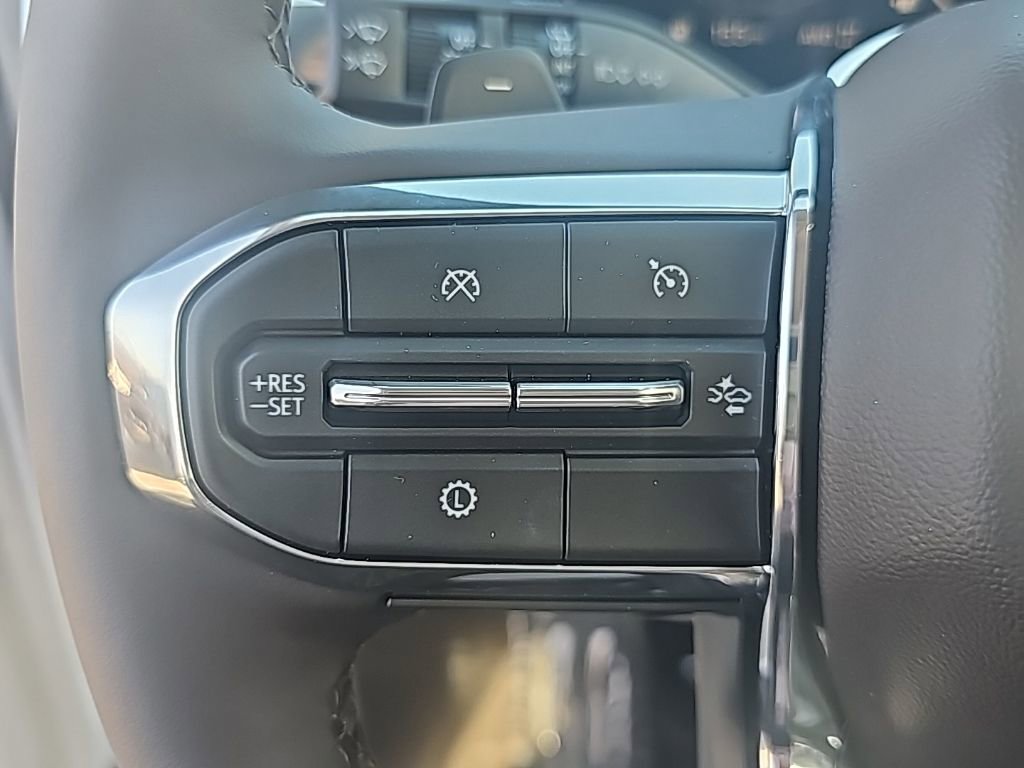 New 2026 GMC Terrain Denali image 18