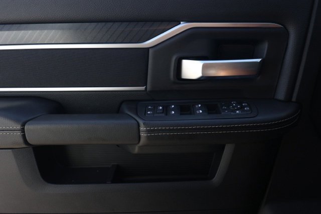 New 2026 RAM 2500 Big Horn image 23