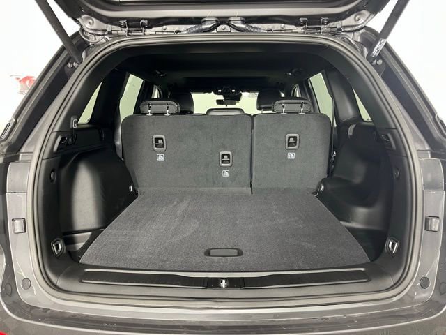 New 2025 Jeep Grand Cherokee Laredo image 26