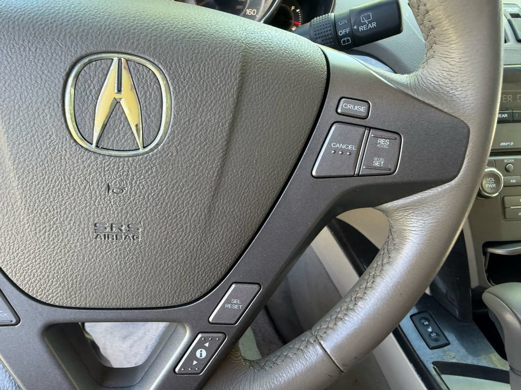 Used 2009 Acura MDX AWD/4WD image 23
