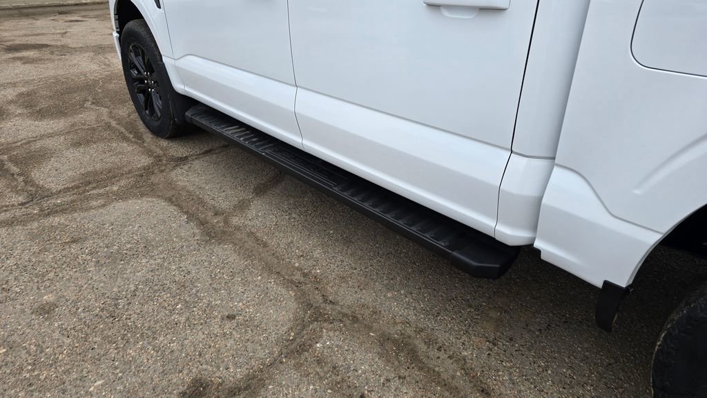 Used 2024 Ford F150 XLT w/ Equipment Group 302A MID image 16