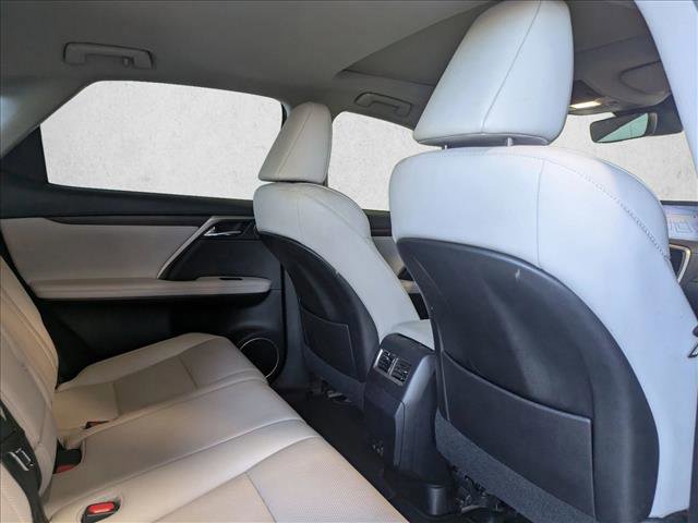 Used 2021 Lexus RX 350 FWD w/ Premium Package image 21