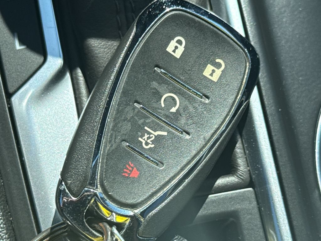 Used 2020 Chevrolet Equinox LT AWD/4WD image 36