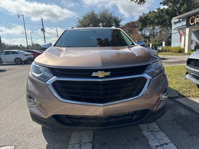 Used 2019 Chevrolet Equinox Premier image 3