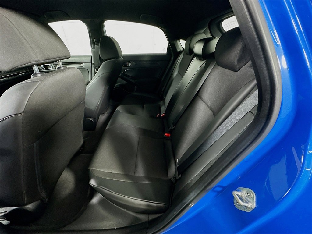 Used 2024 Honda Civic Sport image 14