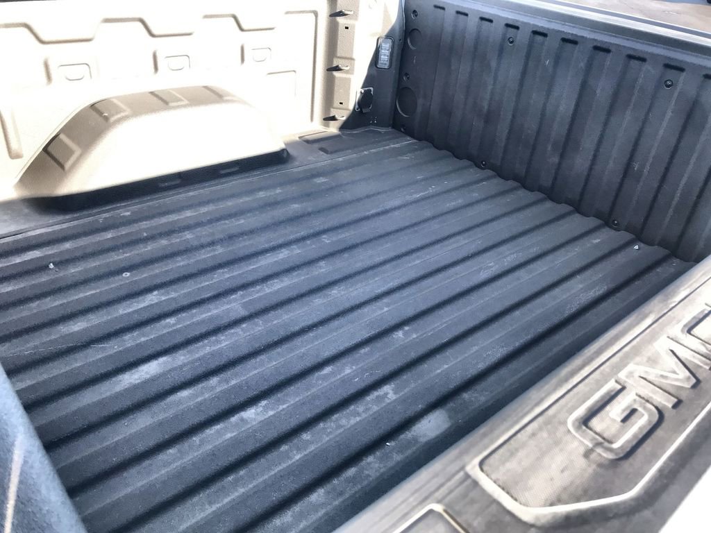 Used 2023 GMC Sierra 1500 Pro w/ Pro Value Package image 21