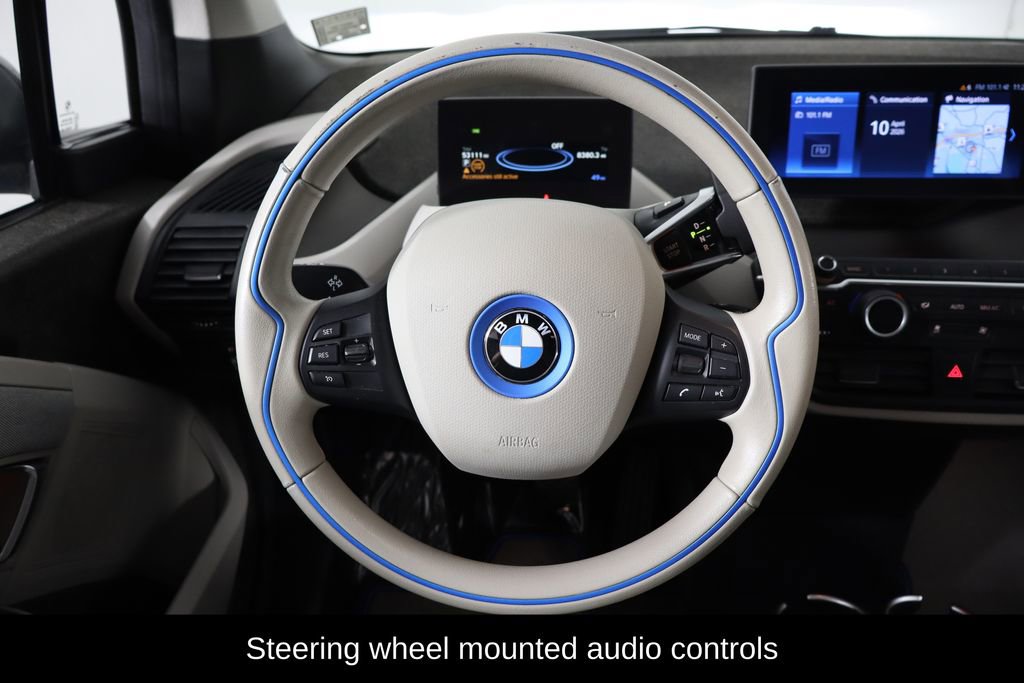 Used 2018 BMW i3 s image 7
