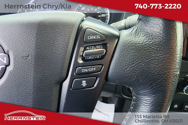 Used 2023 Nissan Frontier SV w/ SV Convenience Package AWD/4WD image 21