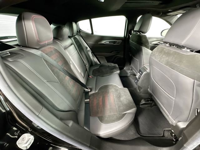 Used 2024 Dodge Hornet R/T Plus AWD/4WD image 28