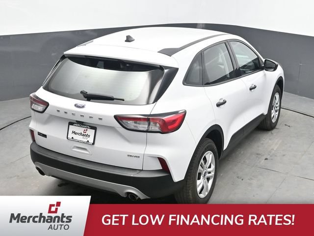 Used 2022 Ford Escape S AWD/4WD image 33