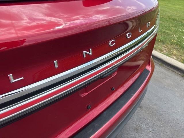 Used 2019 Lincoln Nautilus Select AWD/4WD image 48
