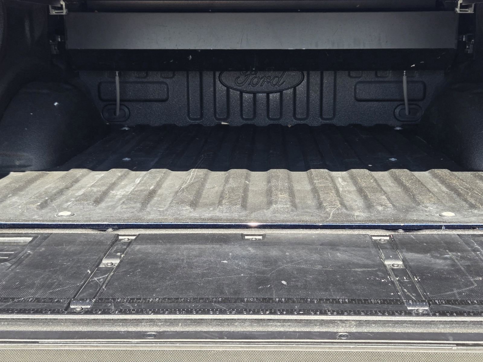 Certified 2022 Ford F150 King Ranch w/ Equipment Group 601A High image 33