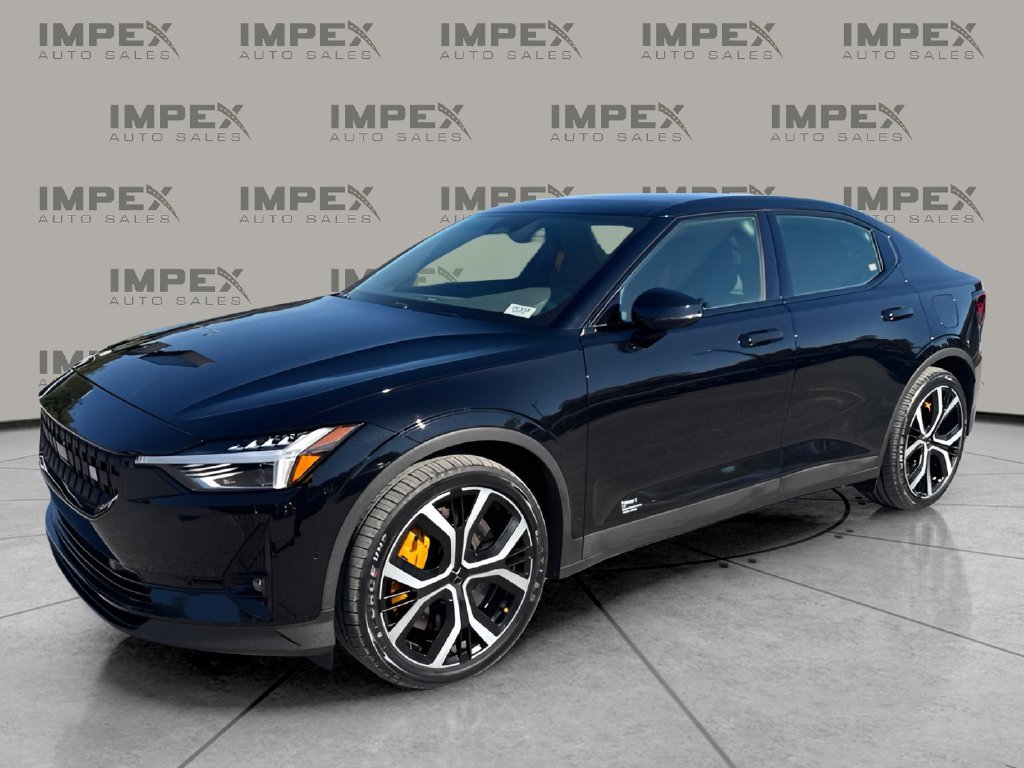 Used 2023 Polestar Polestar 2 w/ Pilot Pack AWD/4WD image 1