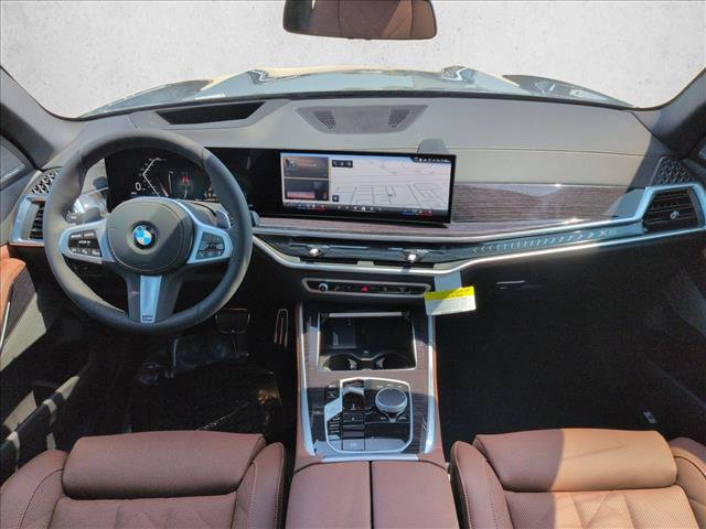 New 2026 BMW X5 xDrive40i w/ M Sport Package AWD/4WD image 15