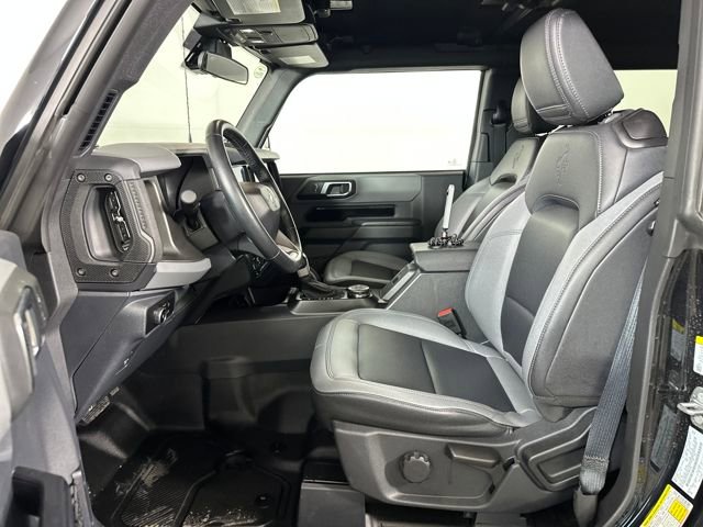 Used 2024 Ford Bronco Big Bend image 11