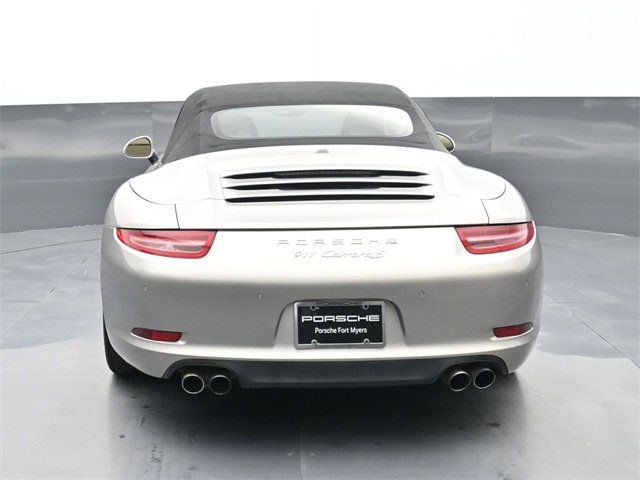 Used 2012 Porsche 911 Carrera S image 17