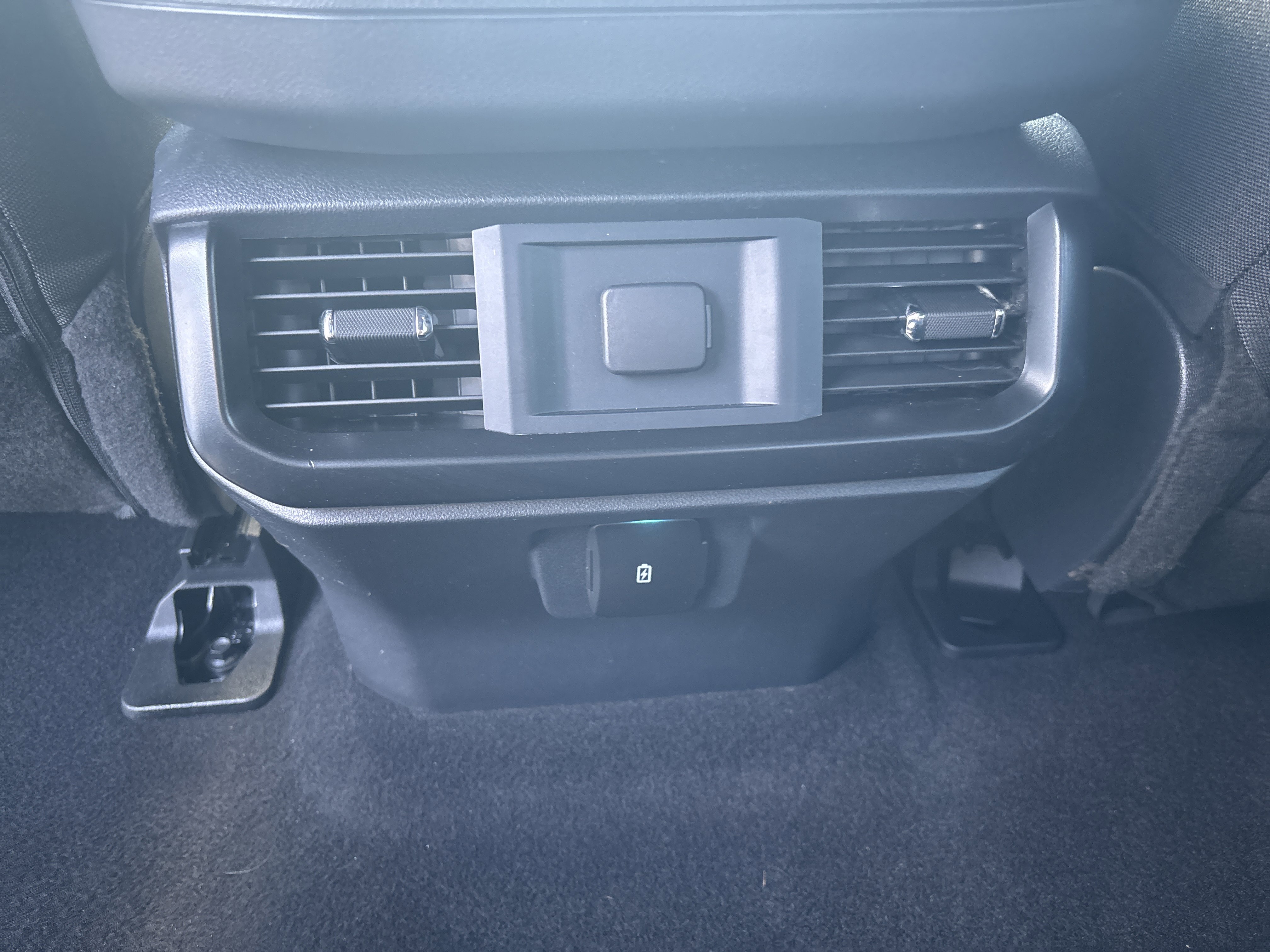 Used 2025 Ford F150 STX w/ Equipment Group 200A image 14