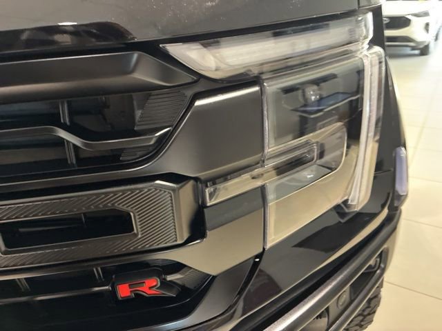 Used 2025 Ford F150 Raptor w/ Equipment Group 803A Raptor R AWD/4WD image 8