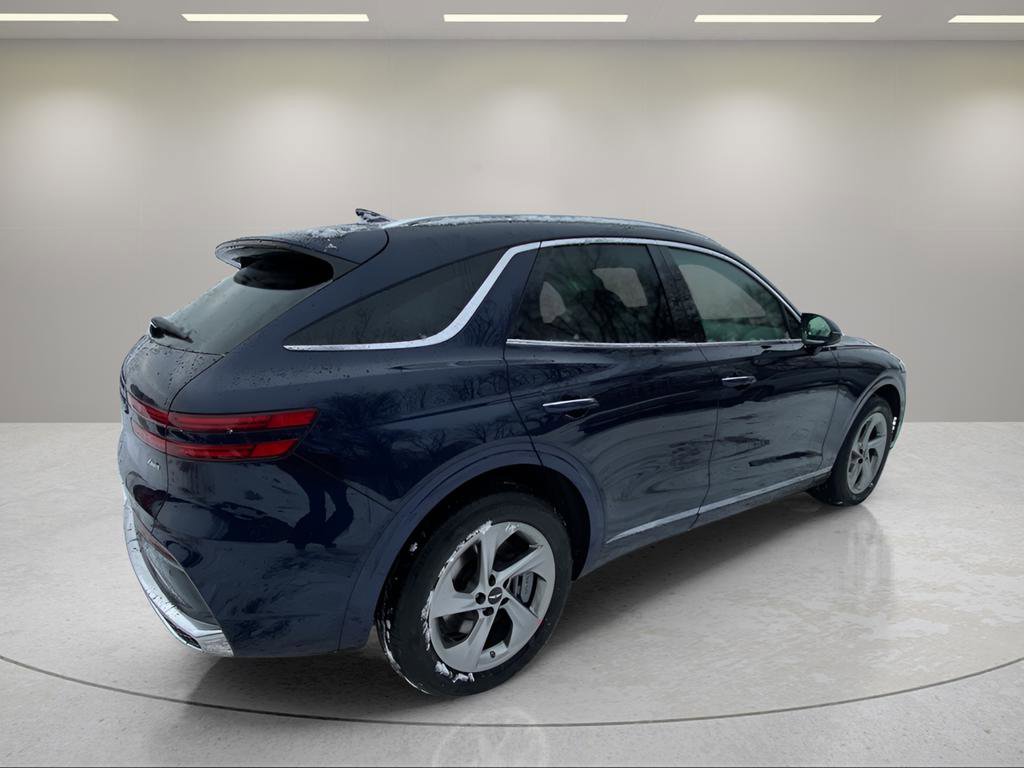 New 2026 Genesis GV70 2.5T Select image 5