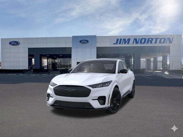 New 2026 Ford Mustang Mach-E GT AWD/4WD image 3
