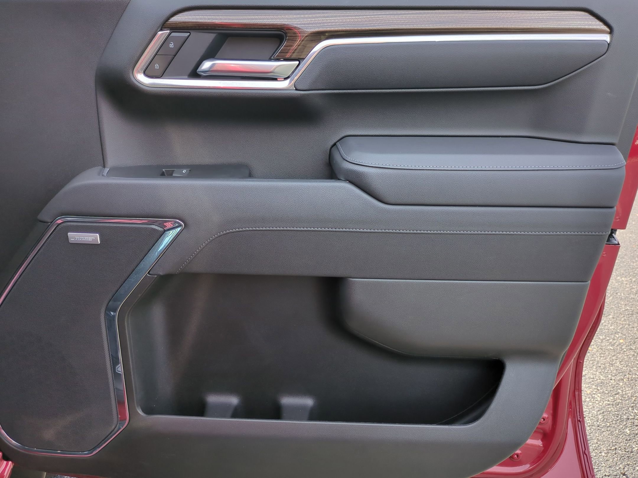 Certified 2025 Chevrolet Silverado 1500 LT Trail Boss w/ Convenience Package II image 42