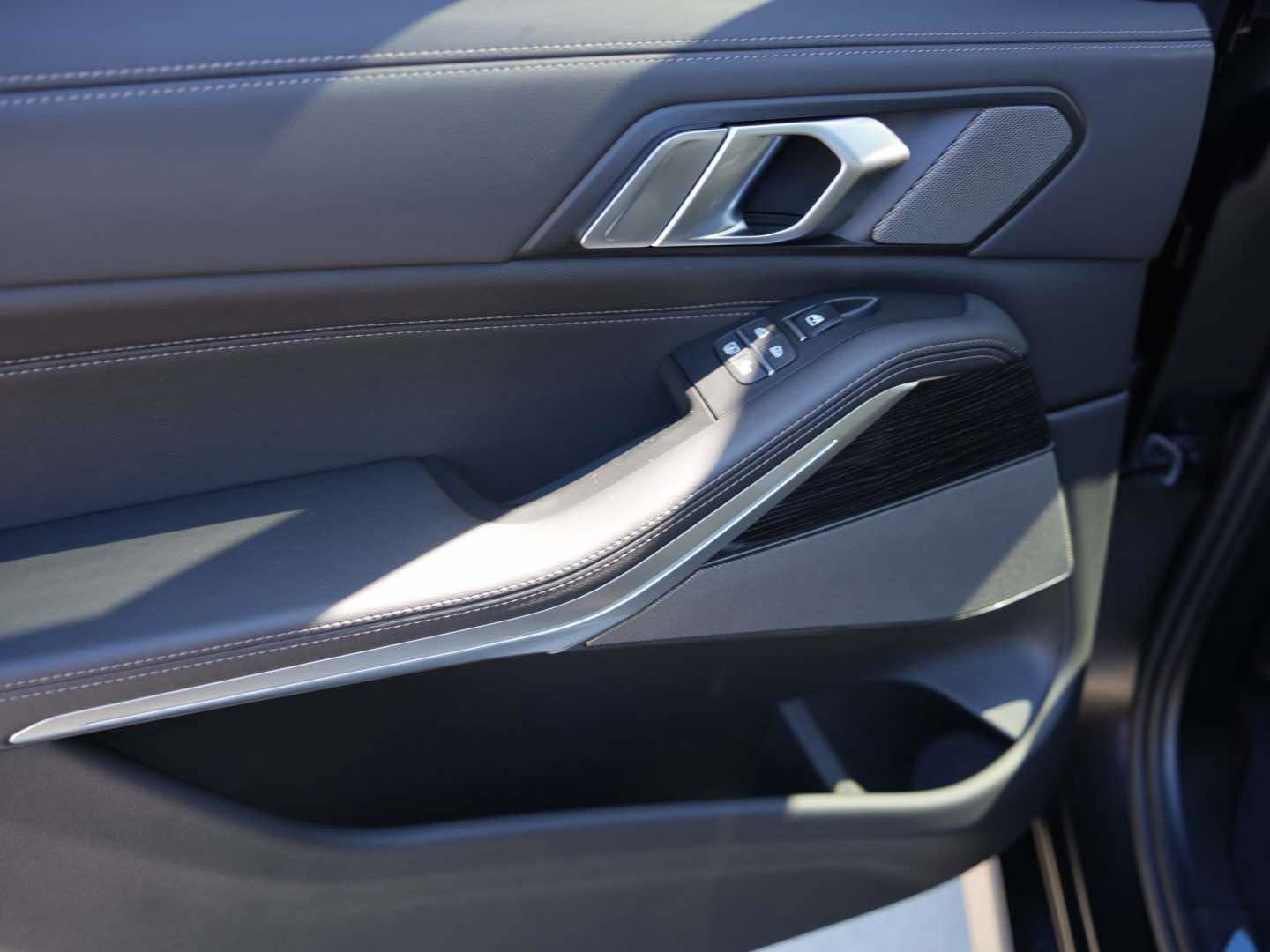 New 2026 BMW X7 xDrive40i w/ M Sport Package image 10